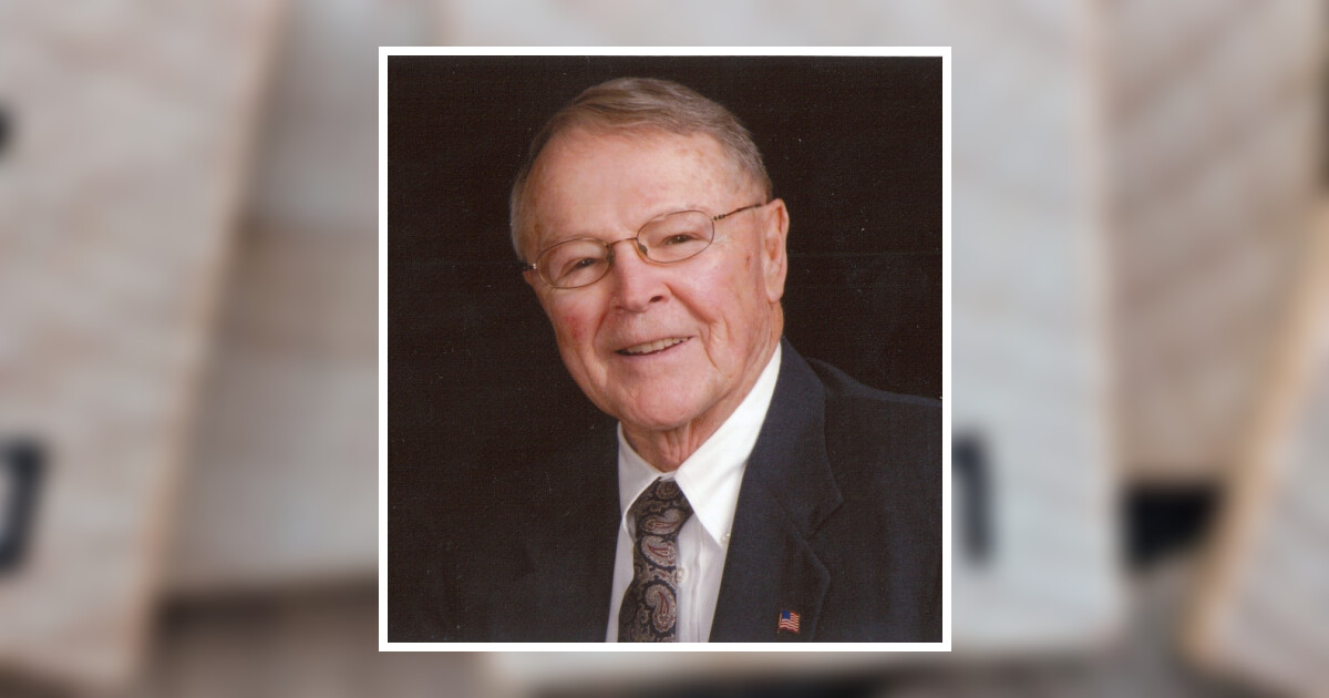 Paul C. Stemm, Jr. Obituary 2019 - Stemm Lawson Peterson Funeral Home ...