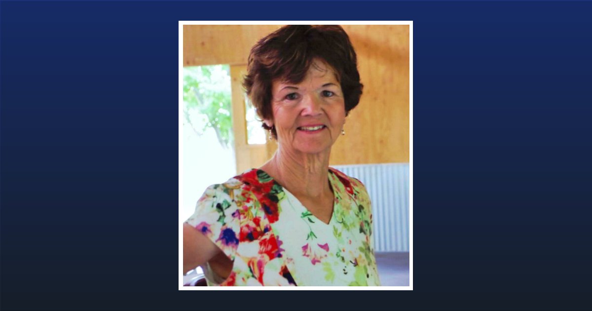 Emily Van Gieson Obituary, Evanston, WY