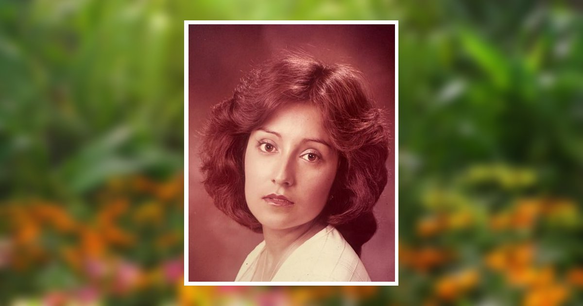 MARTHA E. HERNANDEZ