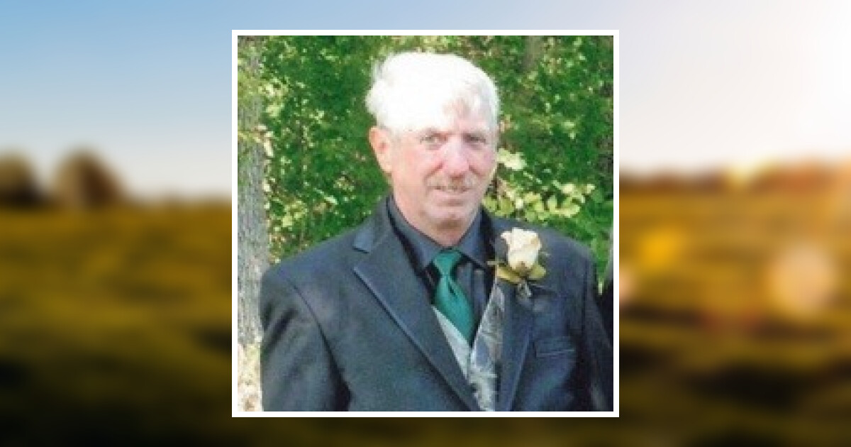 LARRY FLIFLET Obituary August 10, 2021 QuamPlaistedCushman Funeral Home