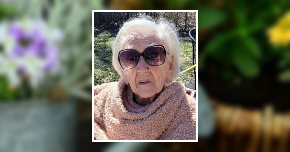 Erma Mary Gaas Obituary, Caldwell, TX