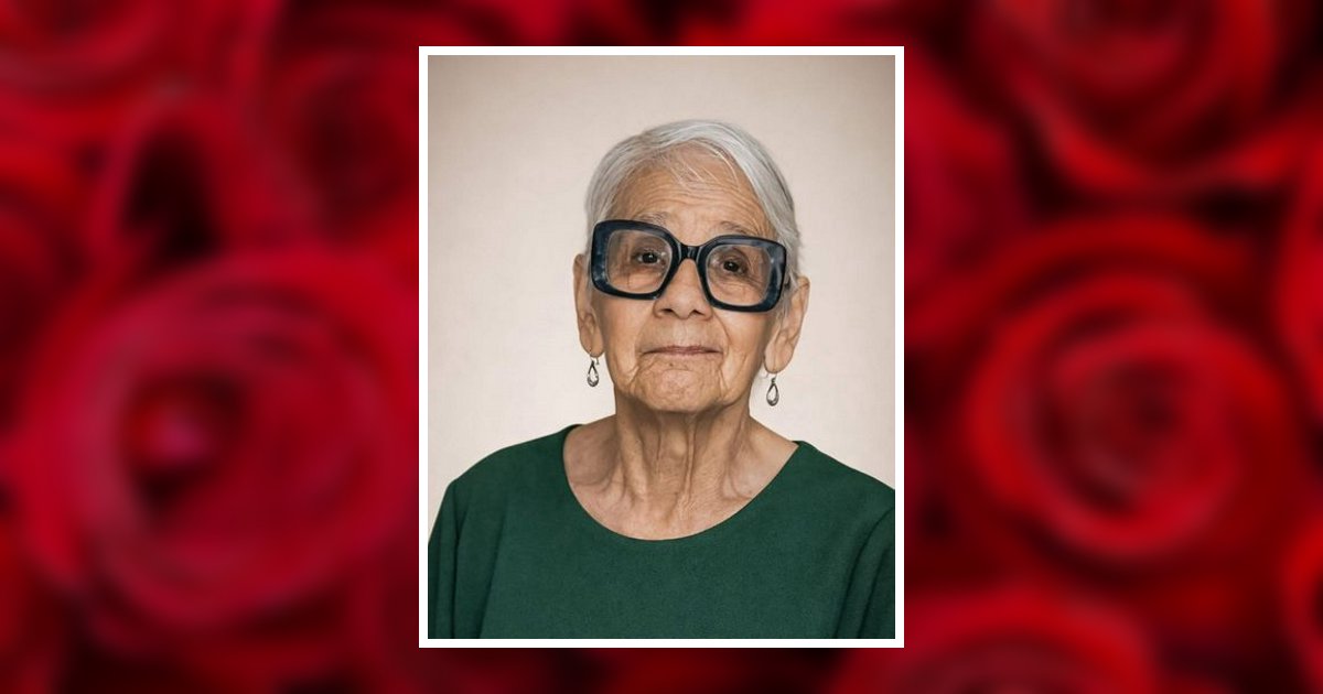 Maxima Ramirez Groesbeck, TX Obituary