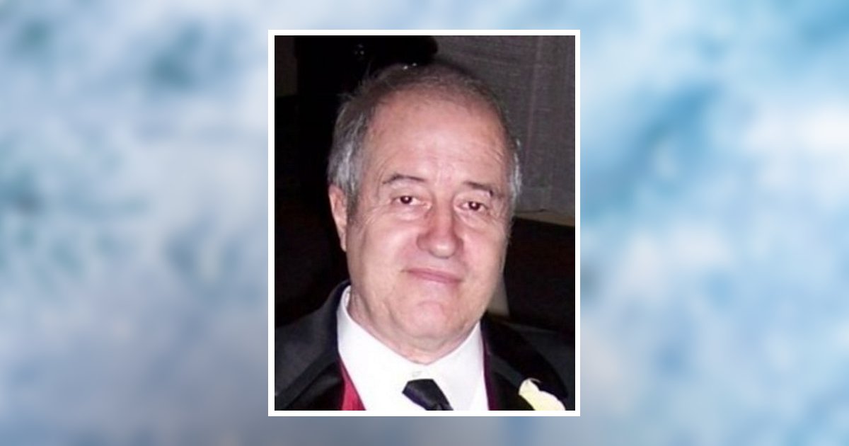 Bruce Kenton Payne Obituary, La Porte, IN