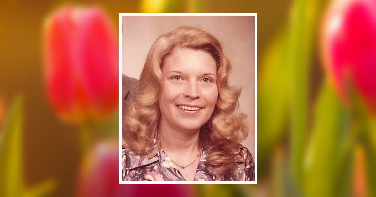 Val Jean Maske Swancutt Obituary, Franklin, NE