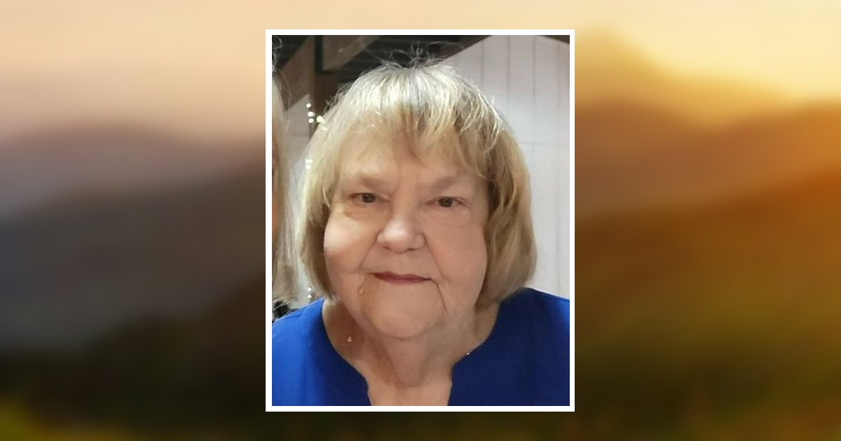 Virginia "Ginny" Elizabeth Robey Obituary, Cleveland, TX