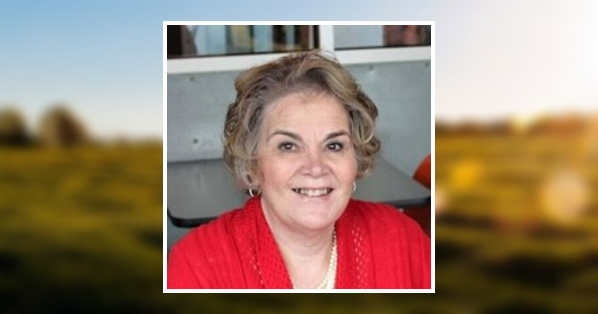 Linda Lane Hobson Obituary 2024 Gentry Family Funeral Service