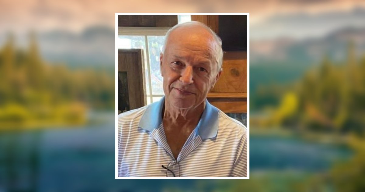 Robert "Bob" Guier Obituary, Conroe, TX