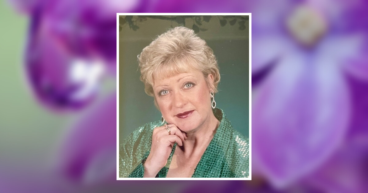 Carolyn Petty Davis Obituary 2023 - Lea & Simmons Funeral Home