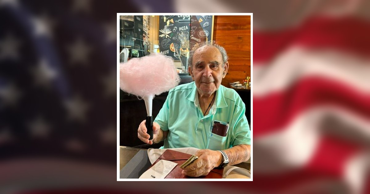 Joseph J Bracciodieta Fort Myers, FL Obituary