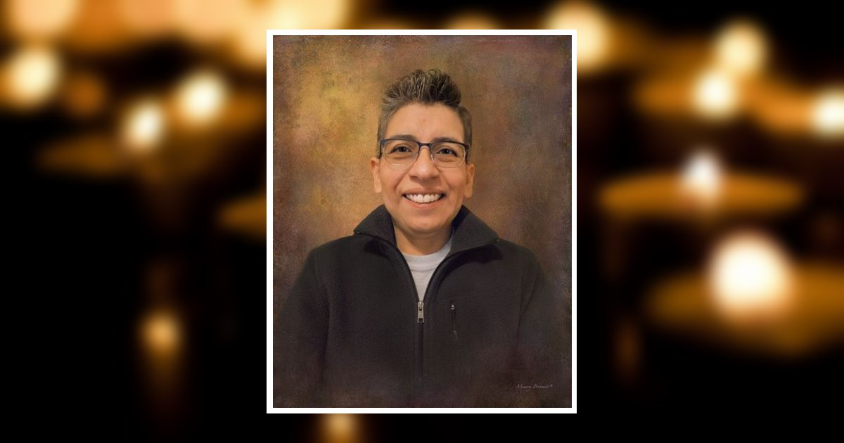Lydia Montoya Obituary, Dumas, TX