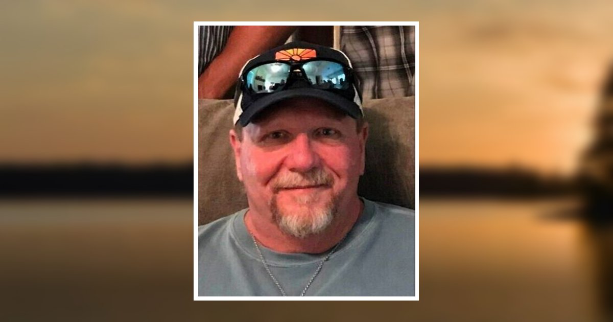Mark Wood Obituary 2024 Pace Stancil Funeral Home and Cemetery