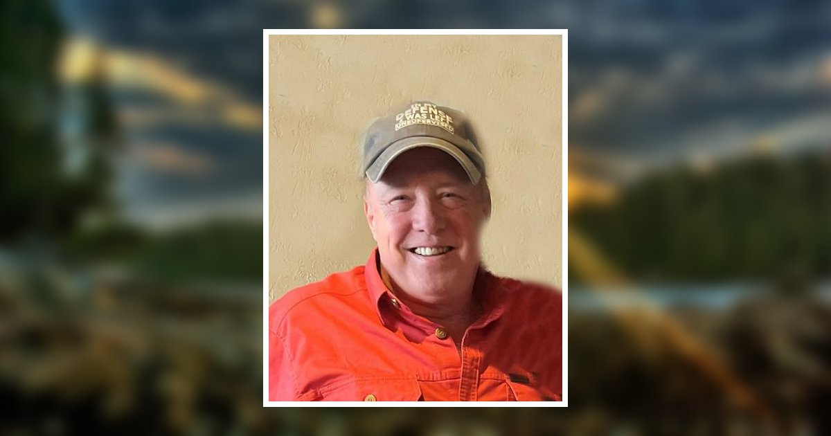 David Lane Obituary 2024 Shackelford Funeral Directors