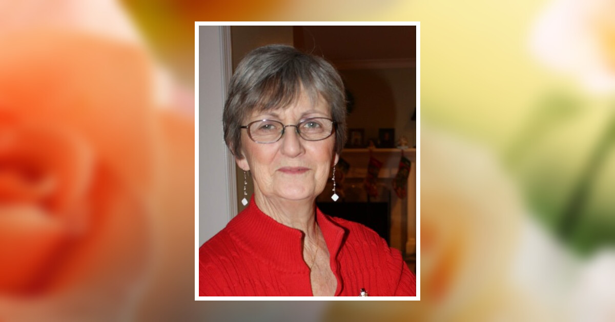 Barbara A. Green Obituary 2023 - Pelham Funeral Home