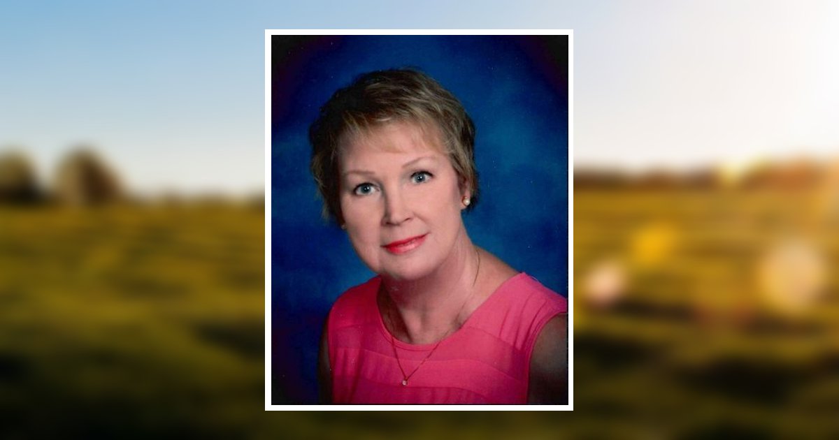 Glenda Davis Obituary 2021 Ott & Lee Funeral Homes