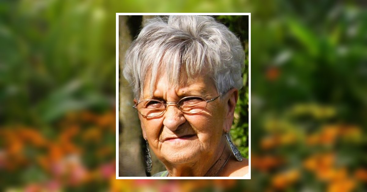 Gwendolyn "Gwenkie" Kay Henson Obituary, Mount Sterling, KY