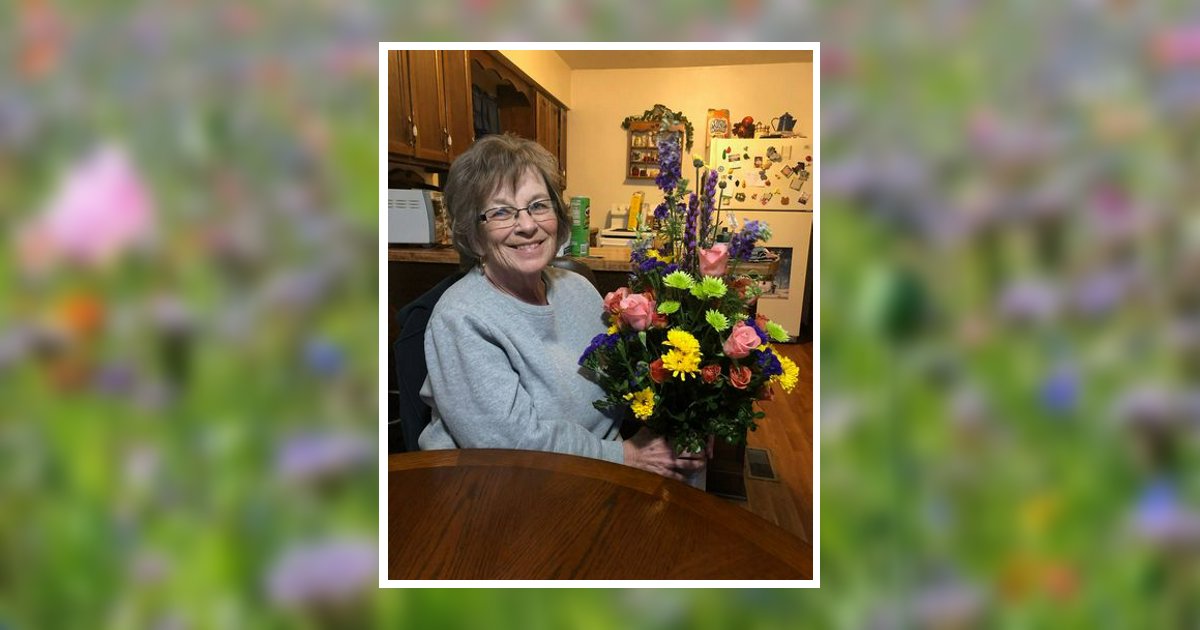 Shelby Jean Rose Obituary, Whitley City, KY