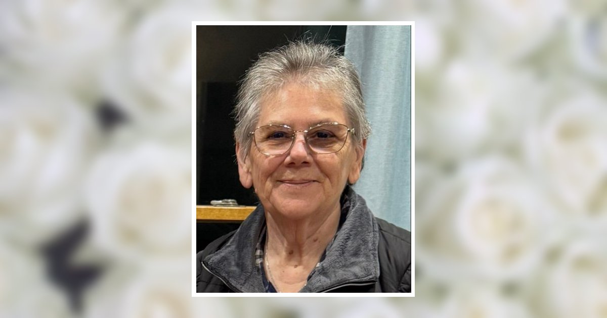 Maria Dzomic Obituary, Slatington, PA