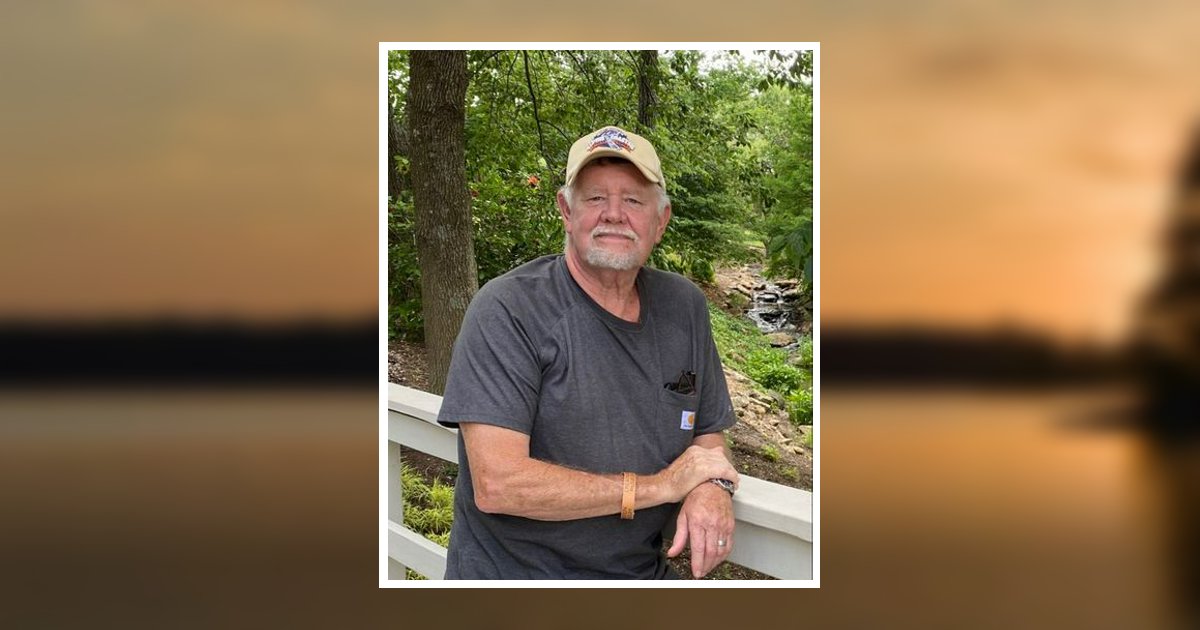 Cayce Dewayne Nanney Obituary 2023 Lea & Simmons Funeral Home