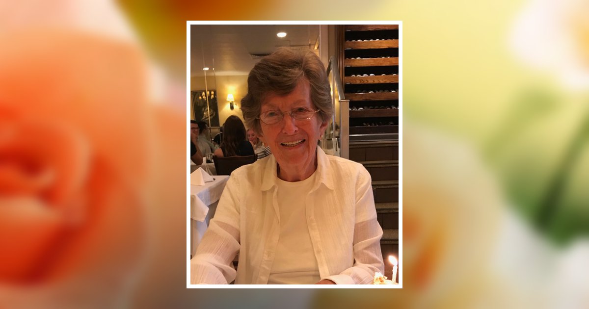 Helen J. Twohig Bohemia, NY Obituary