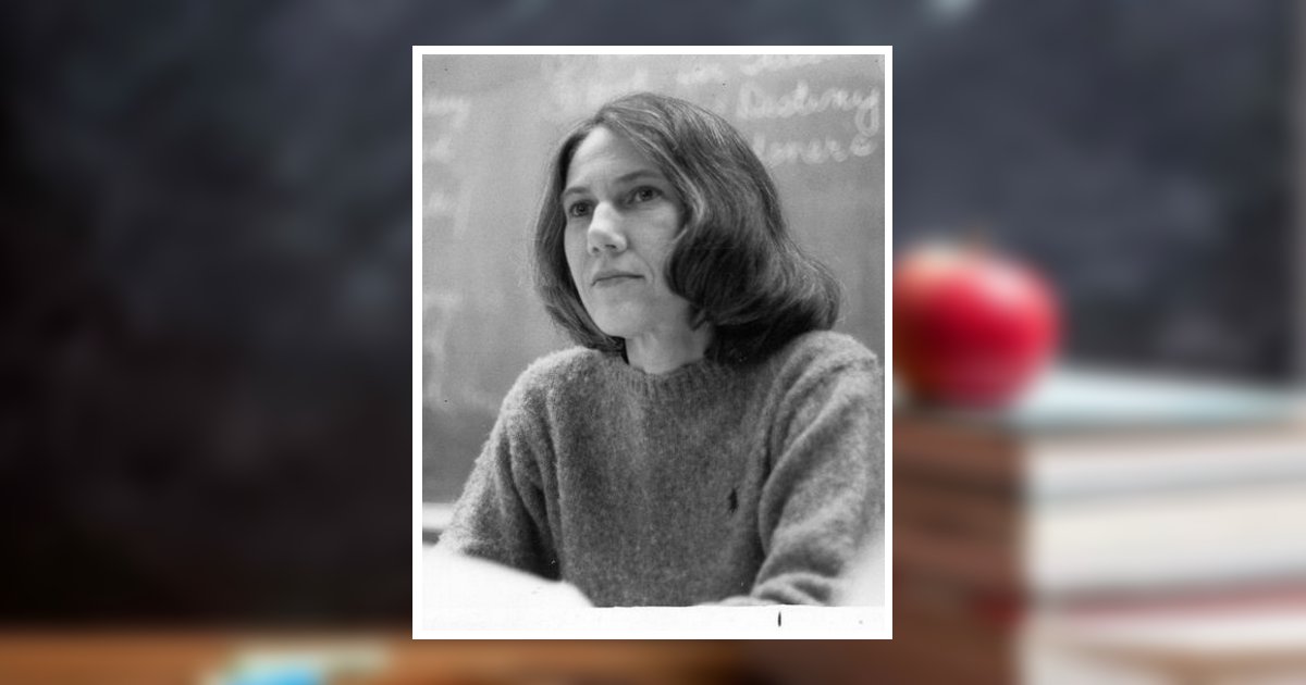 Sharon Anderson Schurer