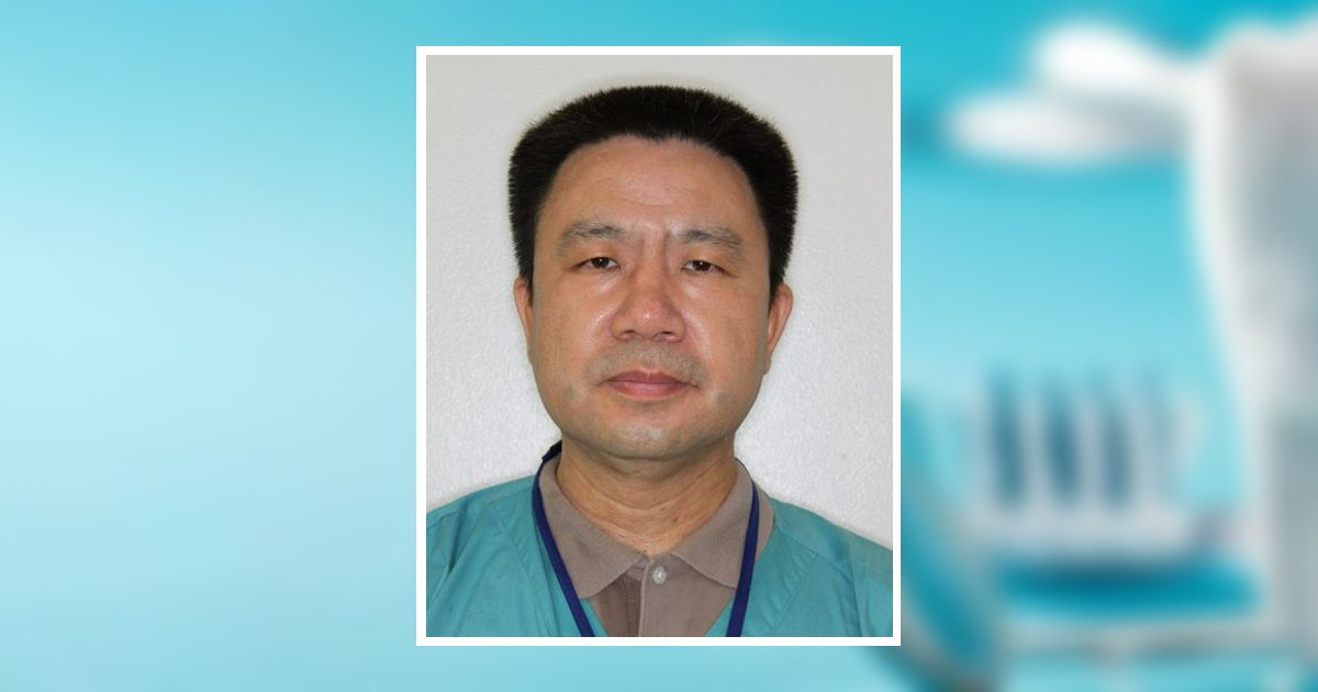 Gang Yue Obituary, Clifton, NJ