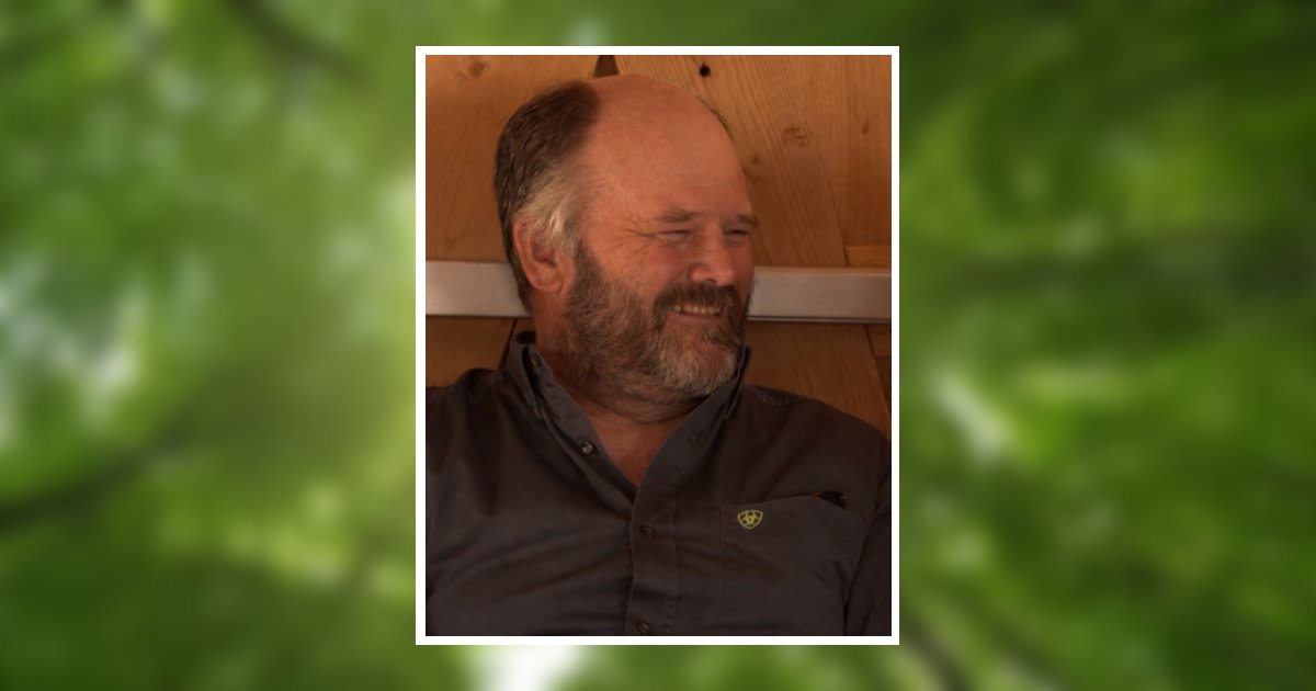 Wade D Anderson North Logan, UT Obituary