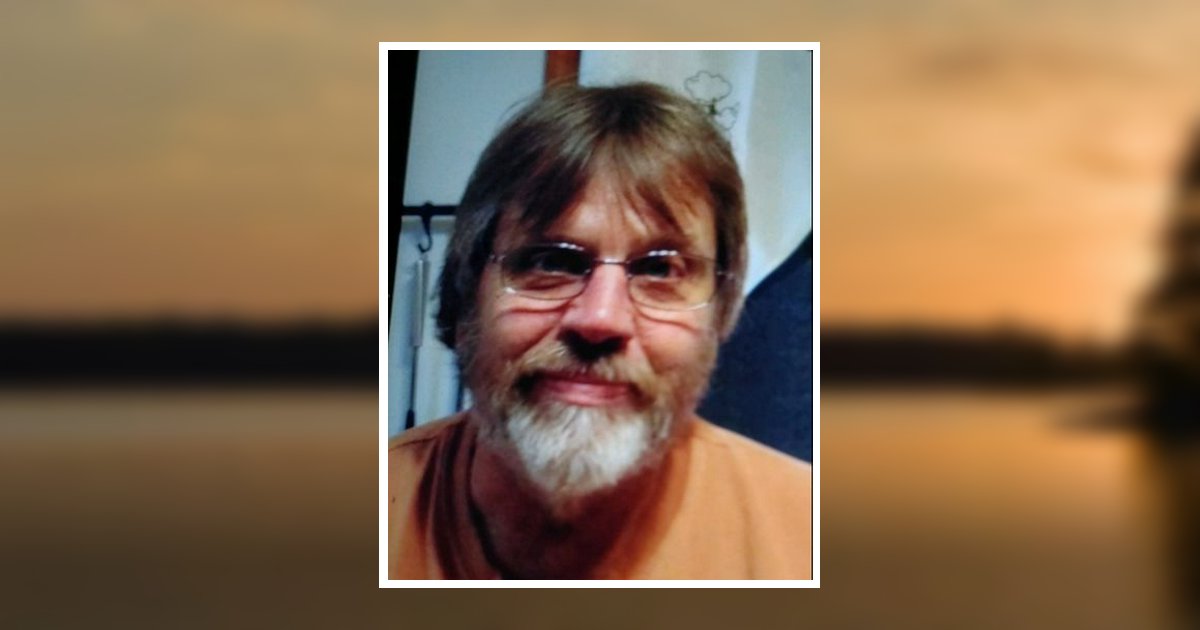 Rodman Eugene Nichols Jr. Obituary 2023 E. Alvin Small Funeral Home