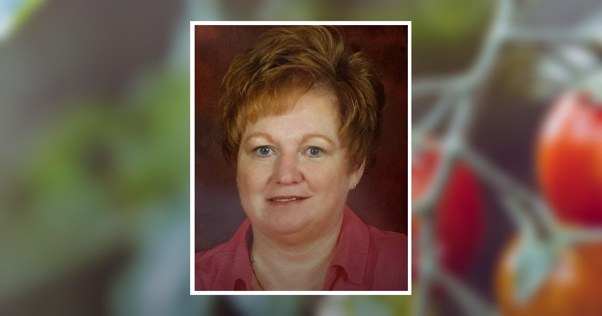 Genevra Marie Field Obituary, Corinth, KY