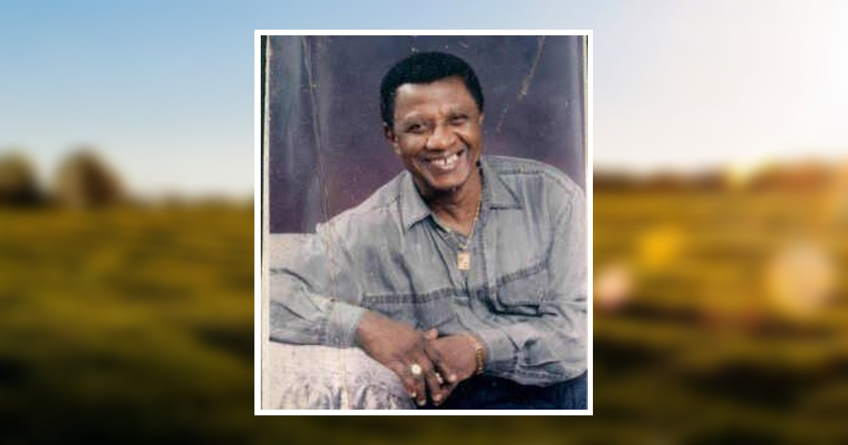 Hildreth Corbin Obituary 2014 Ward Funeral Homes