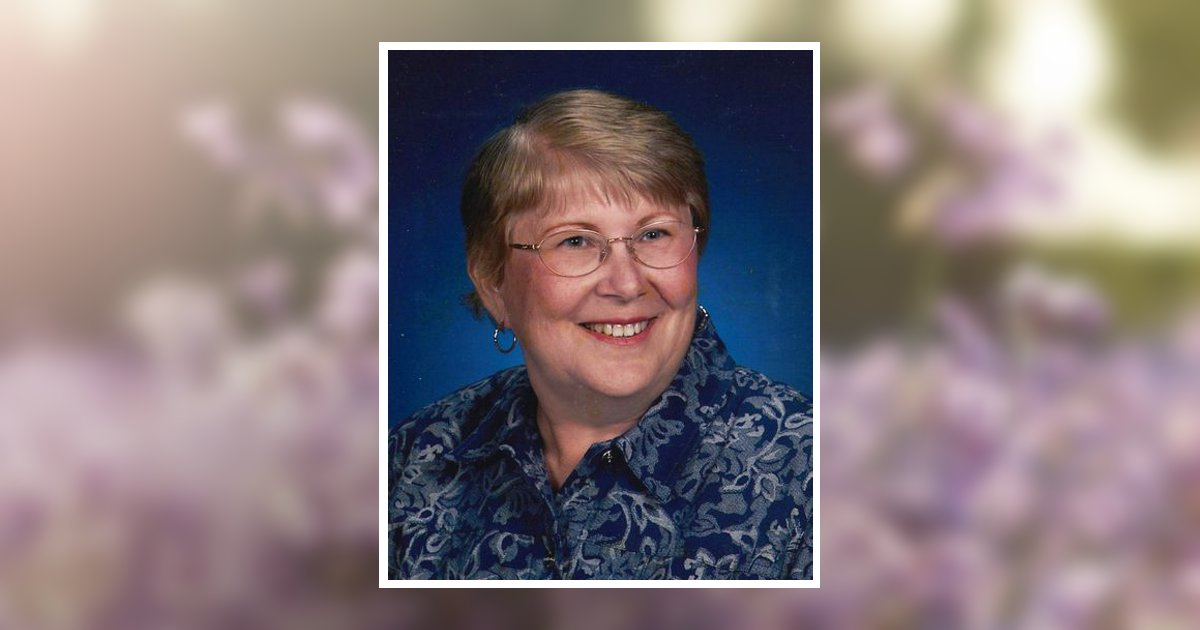 Marilyn Alice Wise Pendleton Lafayette, IN Obituary