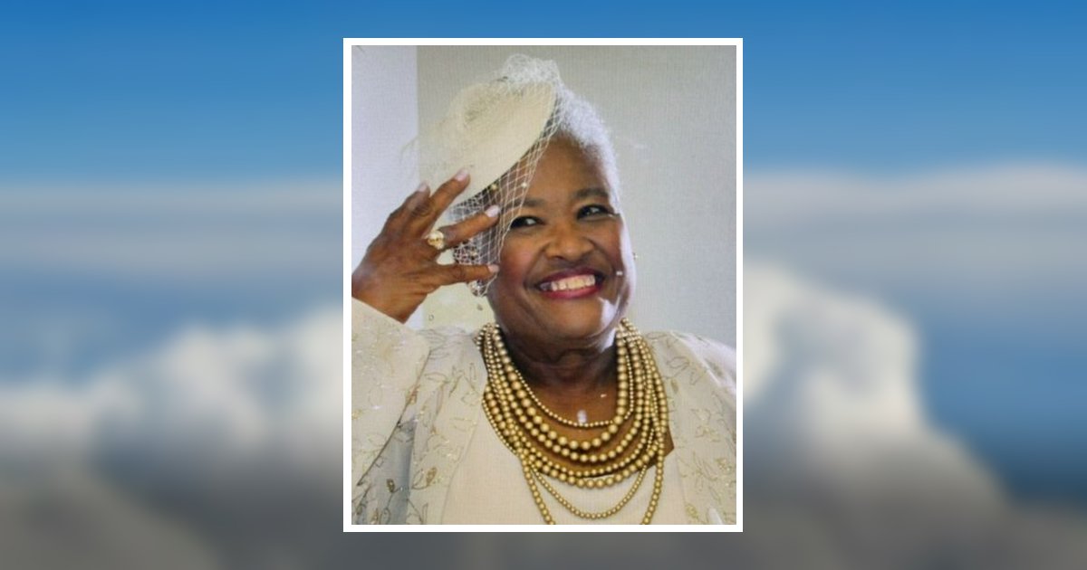 Hattie Lee Evans Obituary, Fort Worth, TX