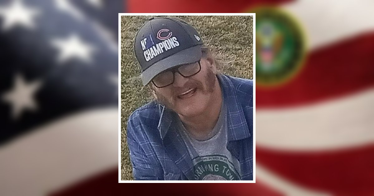 Larry Eugene Harpman