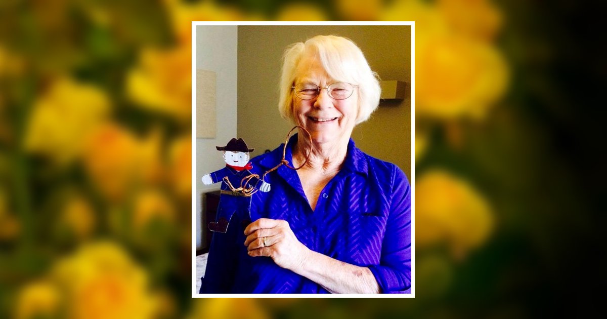 Marilyn Jean Powell Obituary, Bandera, TX
