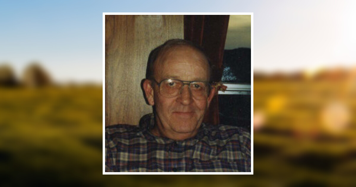 Fred Dean Mortensen Obituary 2014 - Magleby Mortuary