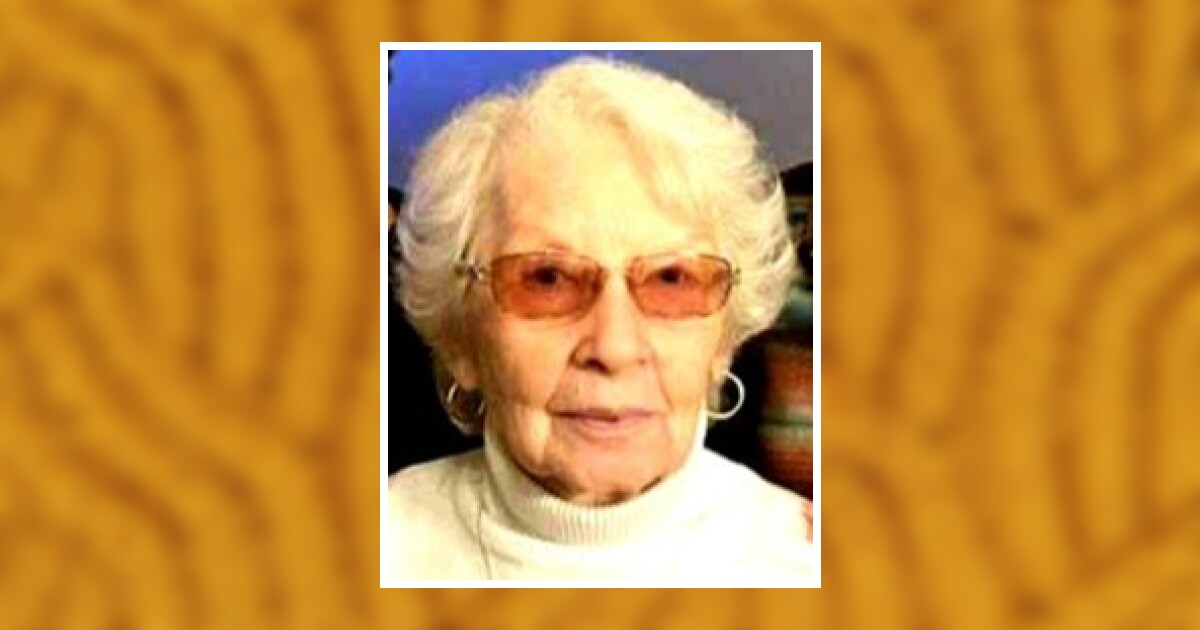 Betty Lee Hazzard Obituary 2024 Parthemore Funeral Home And Cremation Services 4578