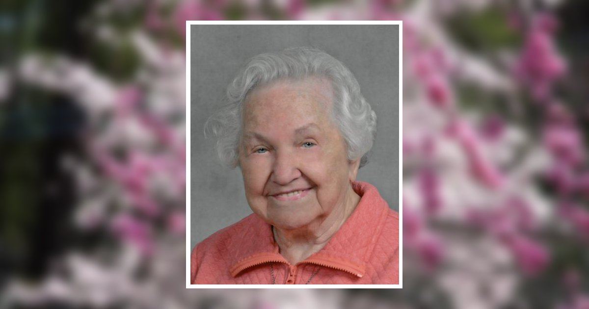 Donna Jean Mccollum Obituary, Ottawa, OH