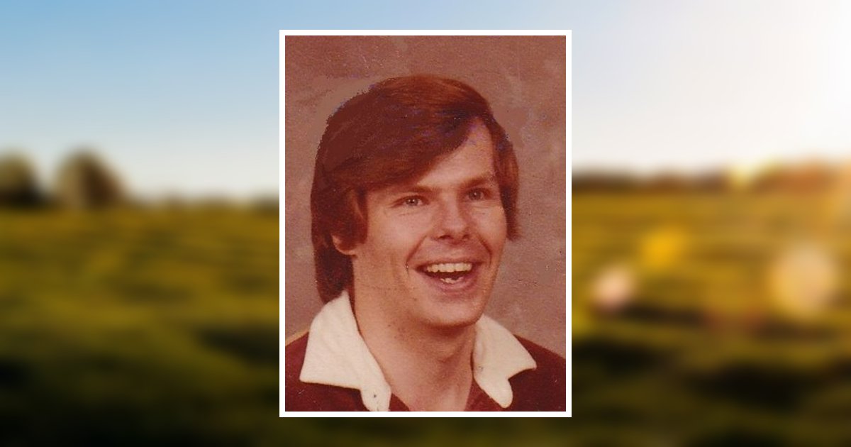 Kimble L. McLain Obituary 2023 Esterdahl Mortuary & Crematory