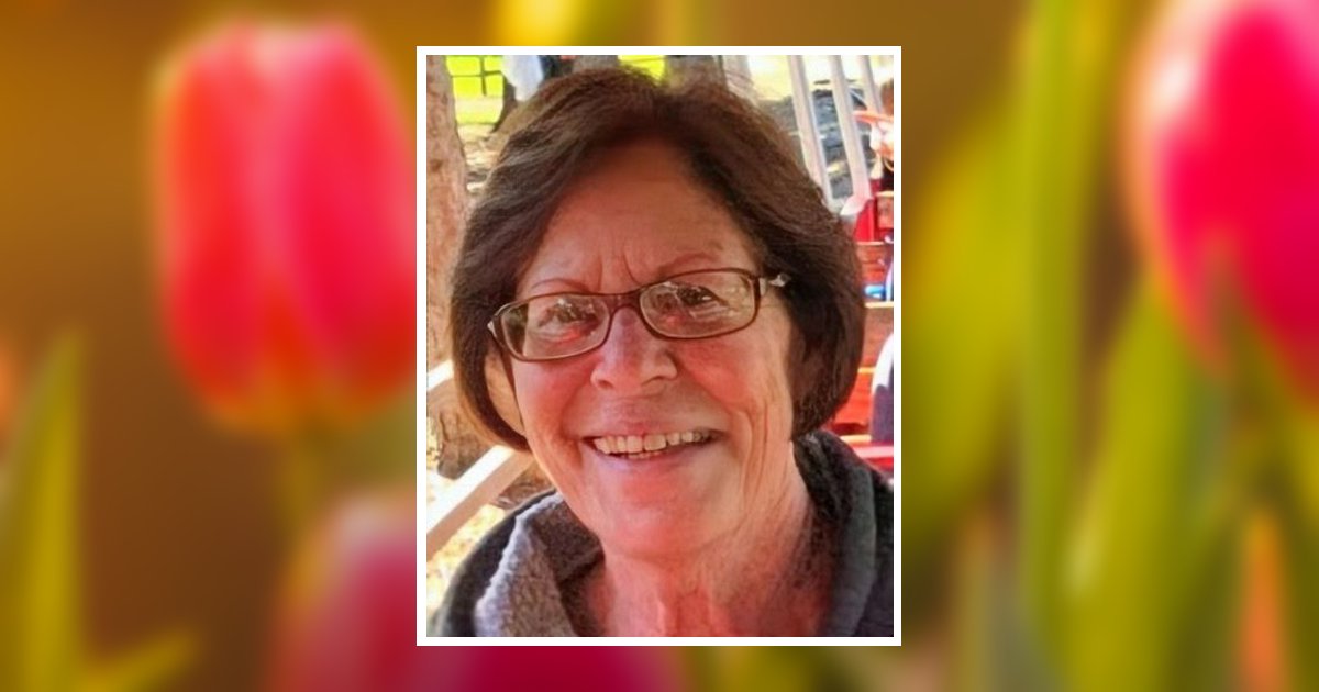 Nancy J. Wildman Obituary, Mount Carroll, IL
