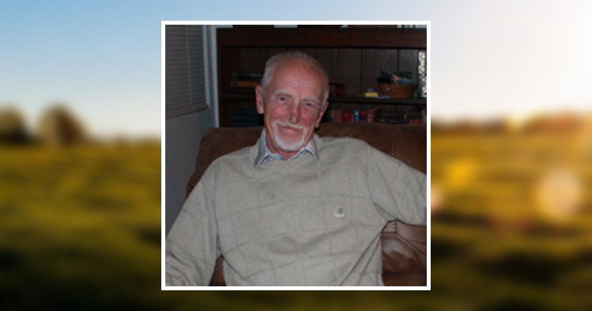Joseph Fredrick Briggs Obituary Sep 14, 2016 - Thomas Miller Mortuary