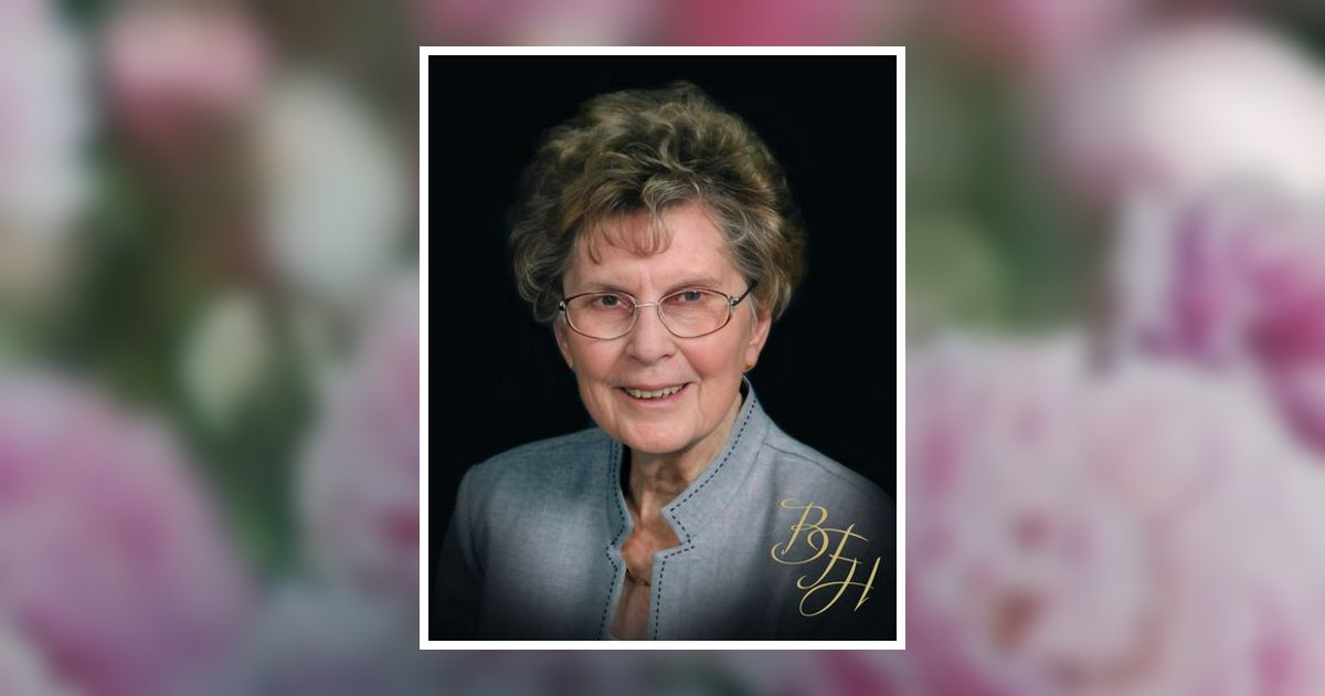 Martha Miller Obituary December 28, 2022 Brownfield Funeral Home