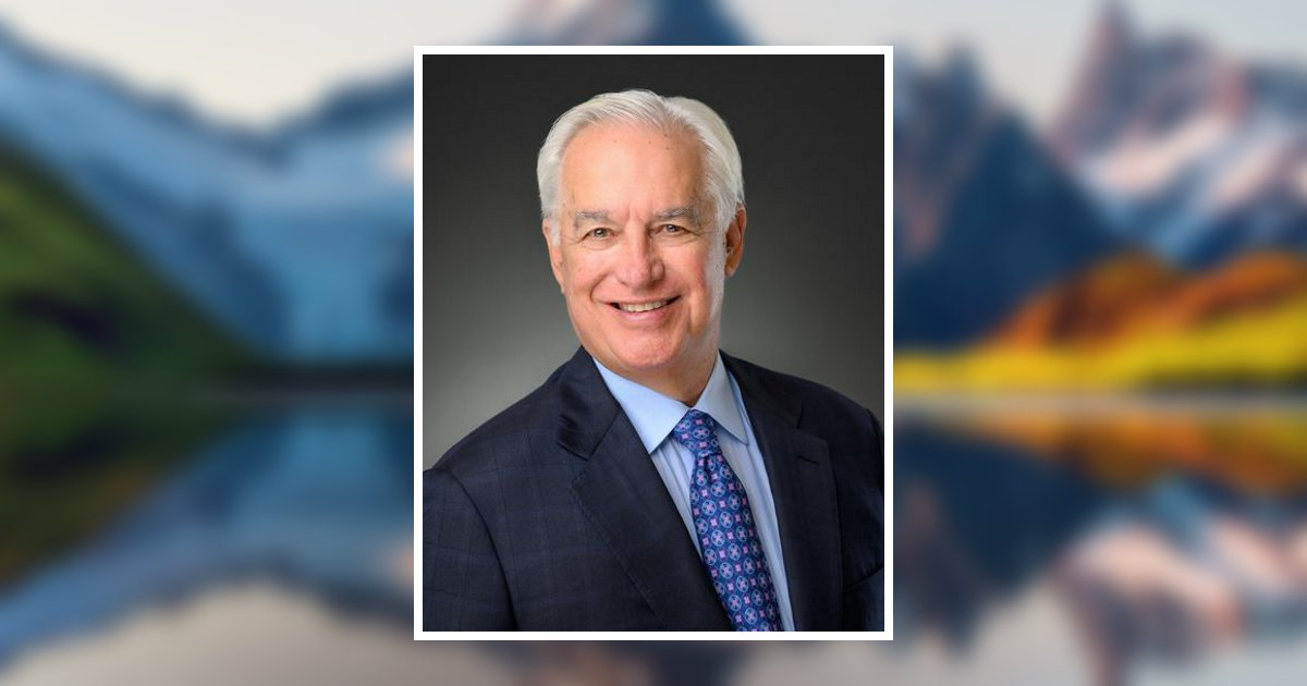 Jr. "Jim" James Michell Bernhard Obituary, Baton Rouge, LA