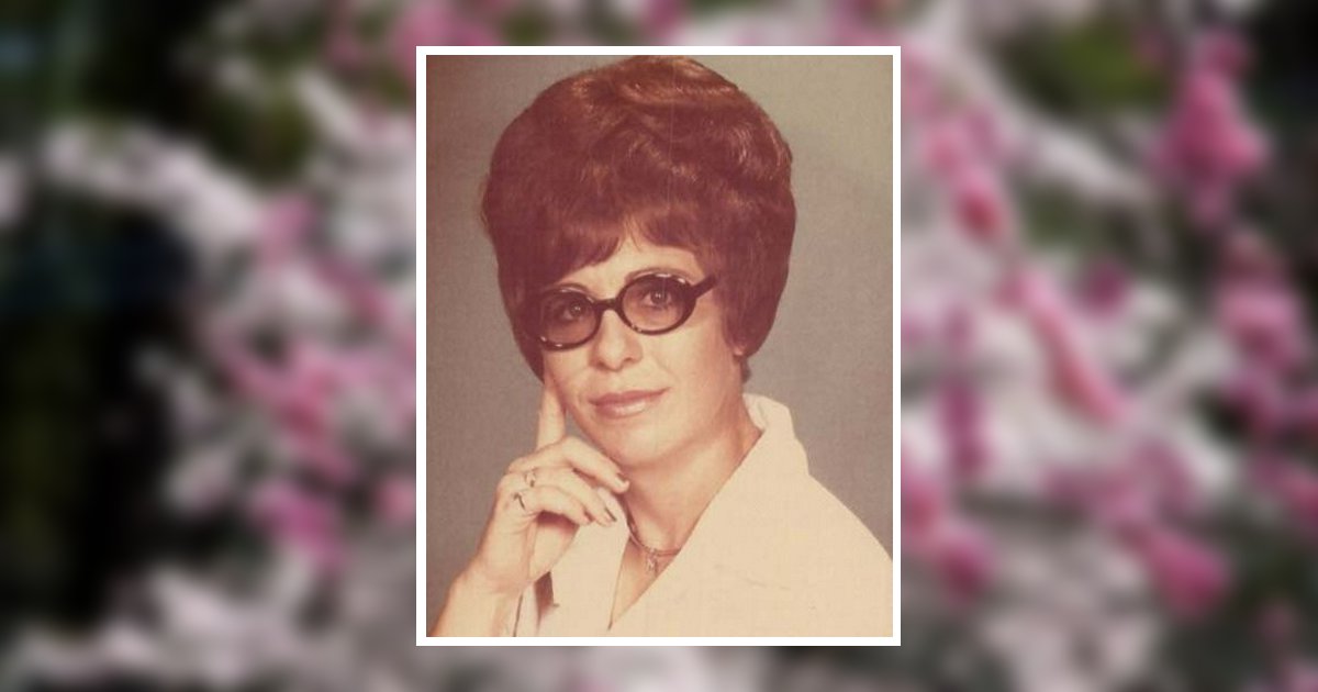 Patsy Nell Baggett Tulia Obituary, Tulia, TX