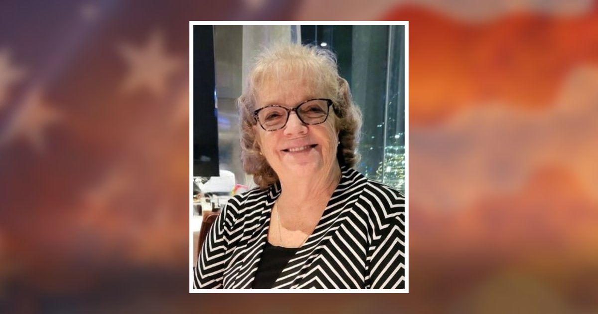 Donna Gaye Lopez Obituary, Oregon, OH