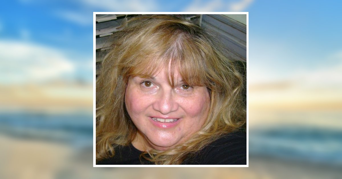 Mary Lou Frisch Obituary, Atco, NJ