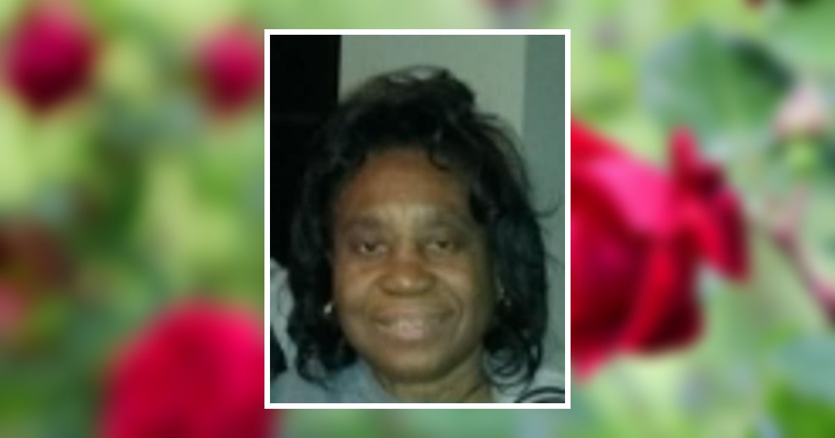 Brenda "Cricket" Dobbins