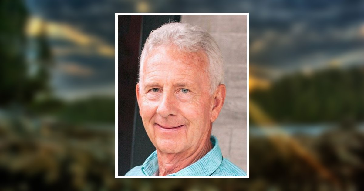 Gary Dale Christensen Obituary, Garden City, ID