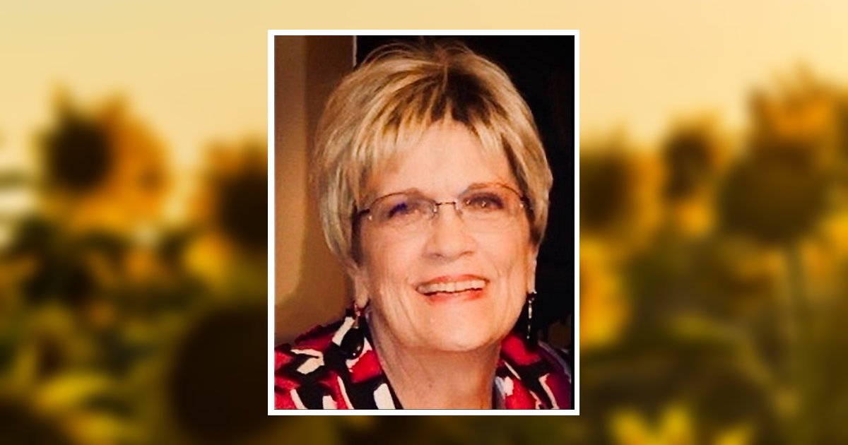 Carolyn Selby Obituary 2024 Dayton