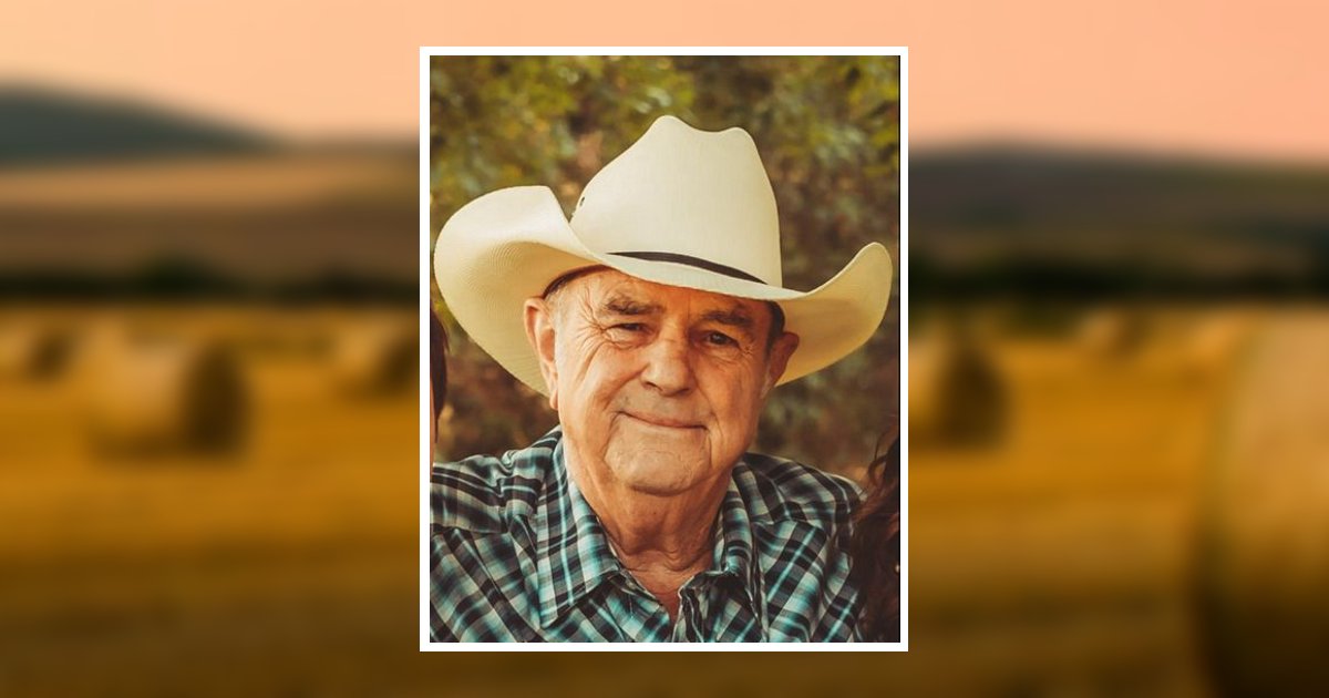 Pete A. Rowe Obituary 2023 Spann Funeral Home & Cremation Services