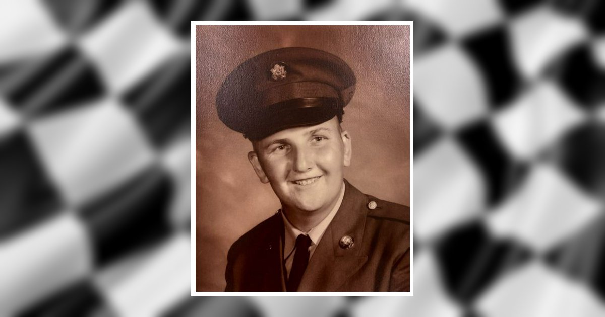Darrell Wayne Killian Obituary, Newton, NC