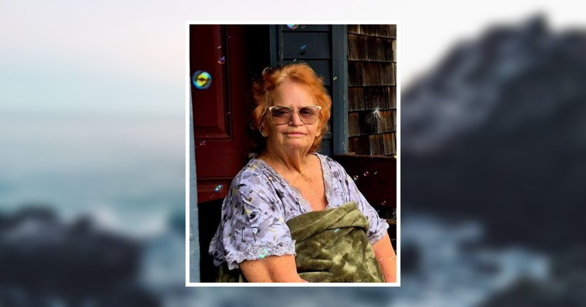 Kathryn Gilbertson Obituary, Long Beach, WA